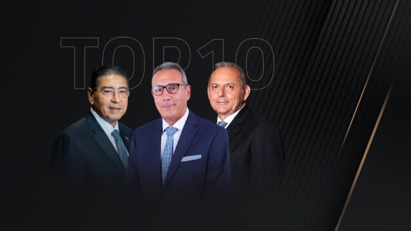 «الأهلي المصري» وبنك مصر و«CIB» أكبر البنوك في ودائع العملاء بنهاية مارس 2026