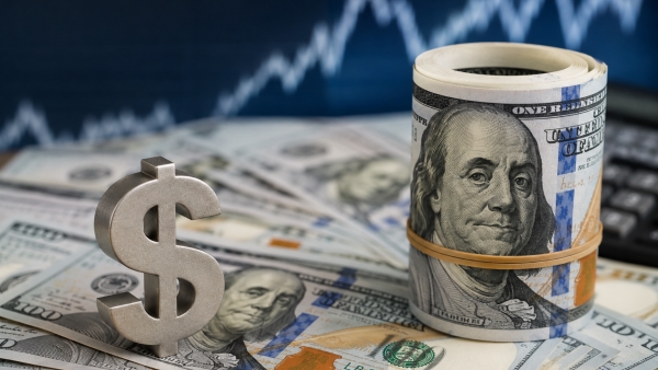 تراجع سعر الدولار إلى 51.02 جنيهًا بالبنك المركزي المصري في ختام تعاملات اليوم الإثنين 20 يوليو