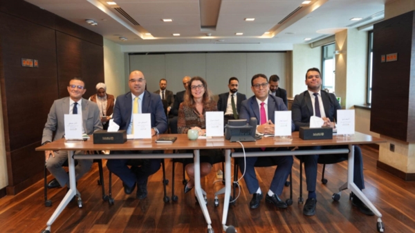 البنك الأهلي المصري يختار أفضل المشروعات المقدمة ضمن مبادرة «شباب شامل» 