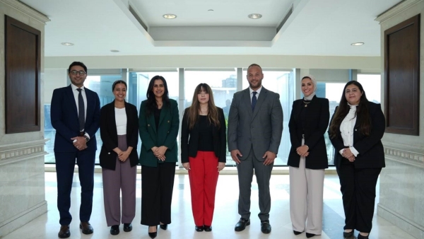 البنك الأهلي المصري يواصل جهوده لدعم التنمية المجتمعية بإجمالي مساهمات بلغت 2 مليار جنيه خلال 2025
