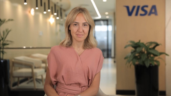 «Visa» تعلن أسماء الفائزين بالنسخة الرابعة من مسابقة «She’s Next» احتفاءً برائدات الأعمال بالتعاون مع «CIB» و«Shark Tank» مصر