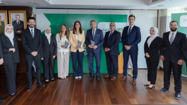 البنك الأهلي المصري يحصد 3 جوائز ضمن «Digital CX Awards 2026» تقديرًا لريادته في توظيف الذكاء الاصطناعي