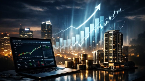 «QNB» مصر و«HSBC» و«ADIB»  أفضل البنوك الأجنبية على مؤشر «First Bank» لثقة المودعين آخر 5 سنوات