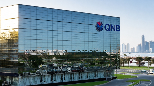 «QNB» يستعيد صدارة بنوك الشرق الأوسط وشمال إفريقيا