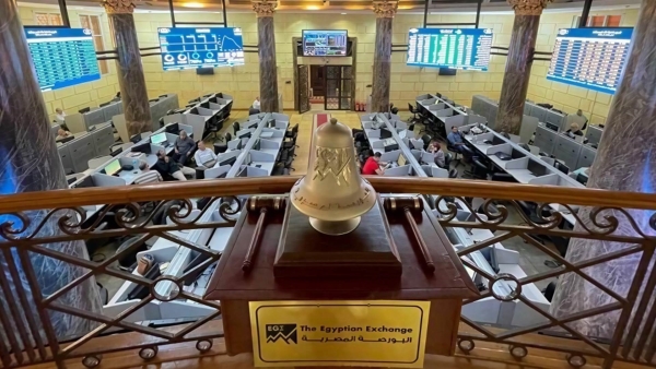 أداء أسهم البنوك المدرجة في البورصة المصرية بختام تعاملات شهر يوليو 2026
