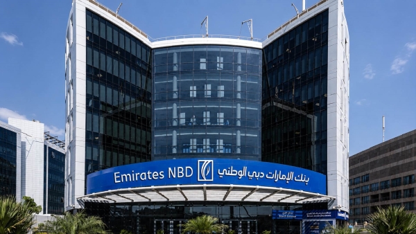 «الإمارات دبي الوطني» يكشف عن نتائج أعمال قوية خلال النصف الأول من 2026