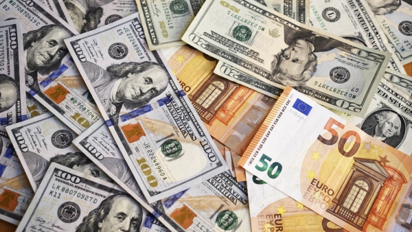 أسعار العملات خلال تعاملات البنوك المصرية اليوم الجمعة الموافق 14 أغسطس 2026