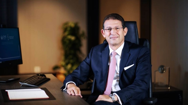 صُنّاع القرار: أضاف 600 مليار جنيه في أقل من 5 سنوات.. محمد بدير يقترب بودائع «QNB مصر» من حاجز التريليون جنيه!
