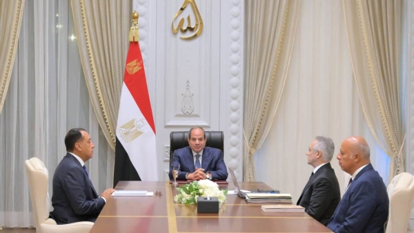 وزير العدل: افتتاح 11 فرعًا للتوثيق المُتميز داخل المقار التابعة لبنكي «الأهلي المصري» «مصر»