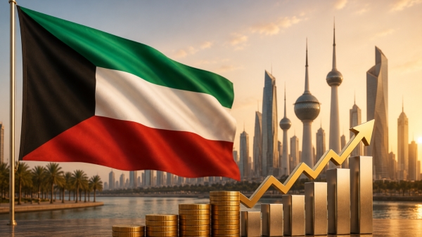 ظهور 9 بنوك كويتية ضمن قائمة «First Bank» لأكبر 100 مصرف عربي بنهاية مارس 2026