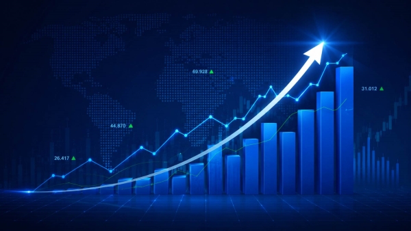 أسرع 10 بنوك نموًا في ودائع المؤسسات آخر 3 سنوات
