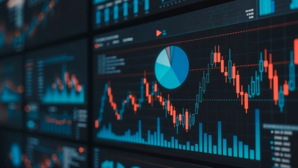 أسهم «التعمير والإسكان» و«فيصل الإسلامي» الأكثر ارتفاعًا على مستوى البنوك المدرجة بالبورصة بختام تعاملات اليوم