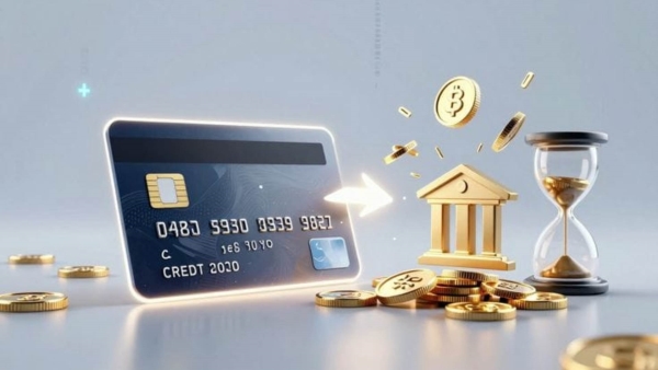 قاموس «First»..ماذا تعرف عن الائتمان البديل؟