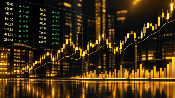 أفضل 5 بنوك مدرجة بالبورصة المصرية على مؤشر «First Bank» لتنافسية الائتمان للأفراد خلال النصف الأول 2026