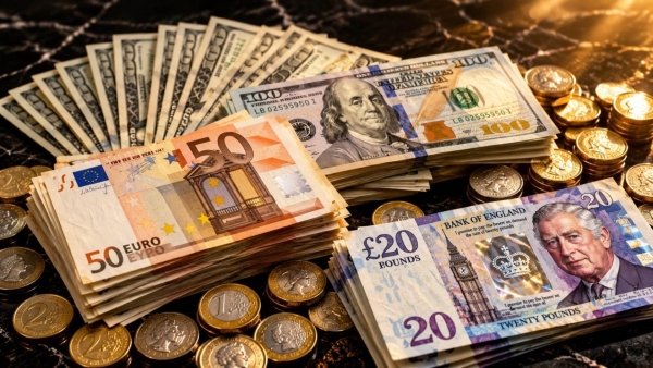أسعار العملات بختام تعاملات البنوك المصرية اليوم الأحد الموافق 27 سبتمبر 2026