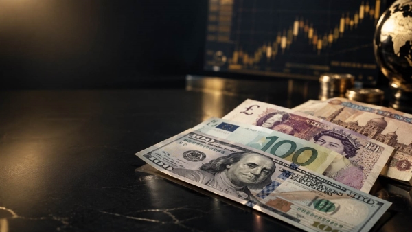 أسعار العملات ببداية تعاملات البنوك المصرية اليوم الجمعة الموافق 2 أكتوبر 2026