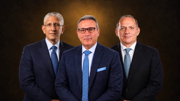 أفضل 10 بنوك على مؤشر «First Bank» لثقة المودعين للمؤسسات آخر 3 سنوات
