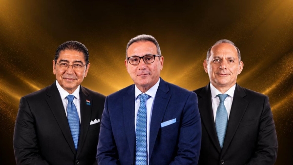 «الأهلي المصري»  وبنك مصر و«CIB» أفضل البنوك على مؤشر «First Bank» لتنافسية الائتمان خلال النصف الأول 2026